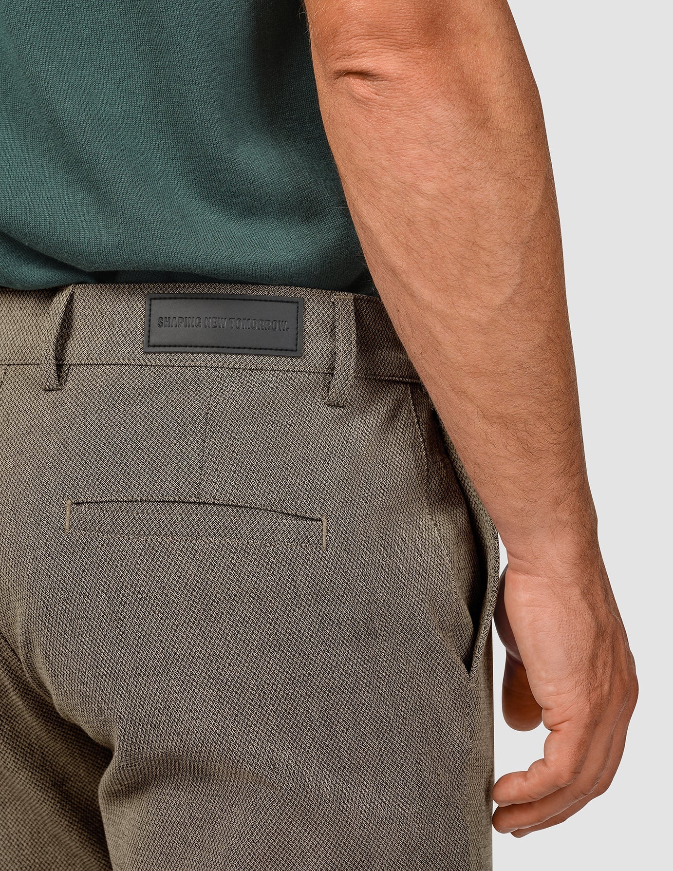 GEN2™ Pants Regular Signature Granite